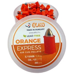 Orange Express 200 4.5 / .177