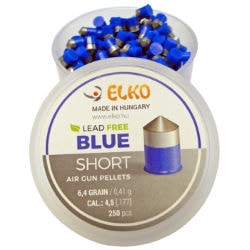 Blue Short 250 4.5 / .177